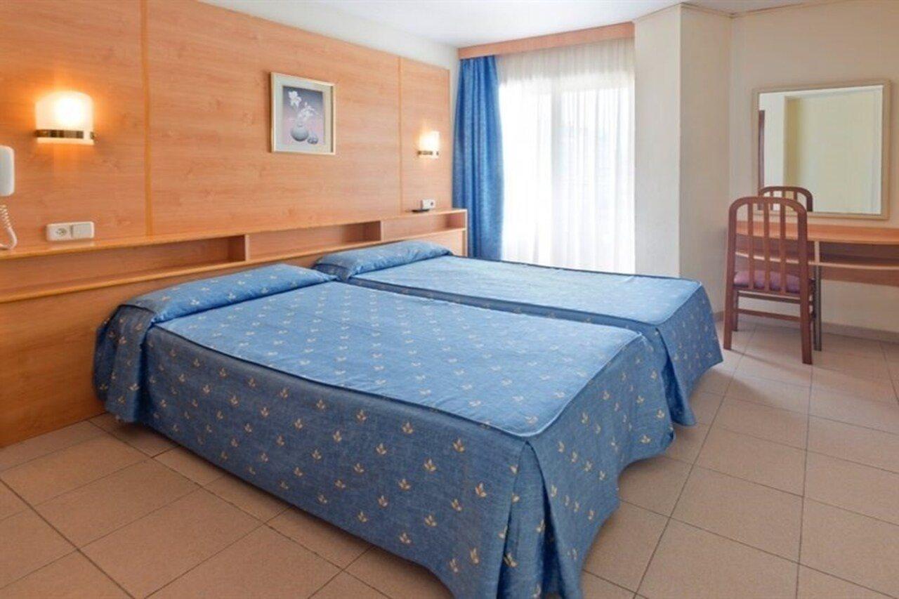 H Top Secret - Roulette 3 Malgrat De Mar/Santa Susanna Exterior foto